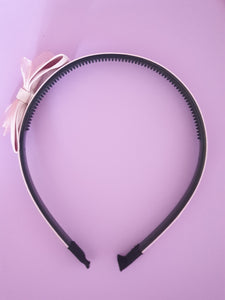 Bow Hair Band