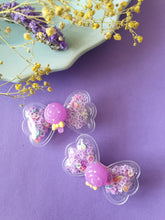 Load image into Gallery viewer, Lilac lolly