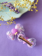 Load image into Gallery viewer, Lilac lolly